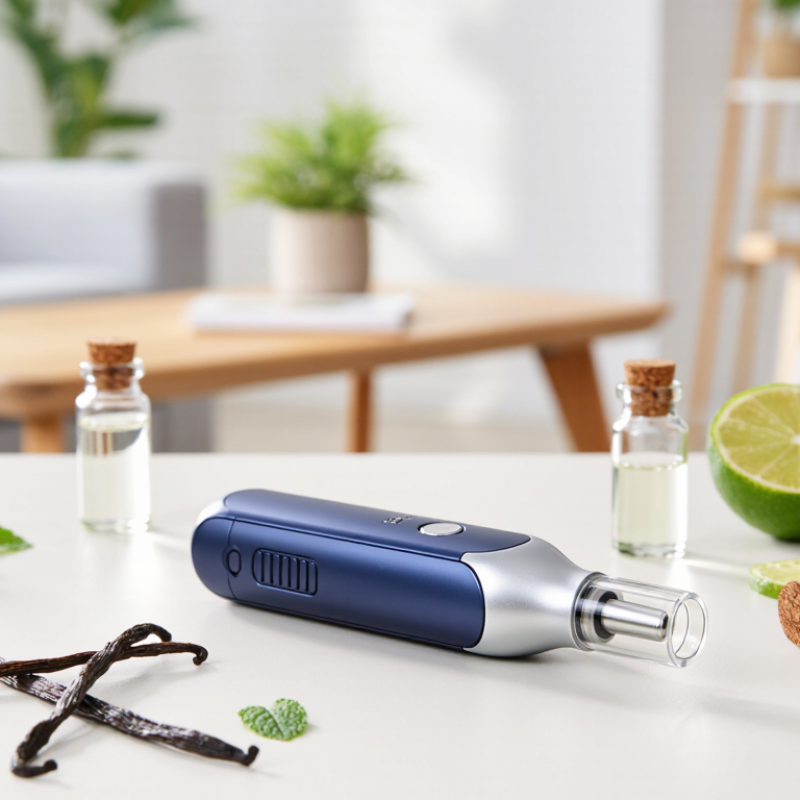 How to Choose a Flavored Air Pen in 2026?