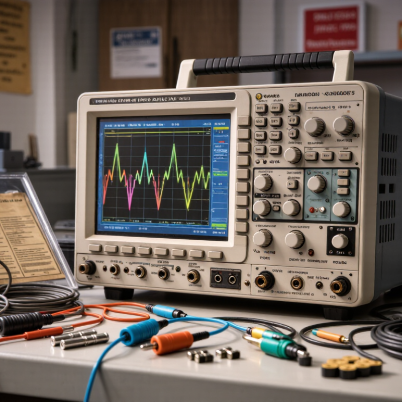 How to Buy Used Measurement Devices Worldwide