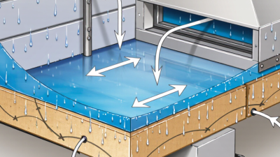 What Is a Water Barrier and How Does It Work?
