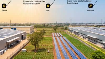Why Does Solar Work for Global Buyers?