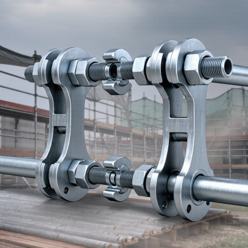 Top 10 Reasons British Clamps Perform Better in High Winds?
