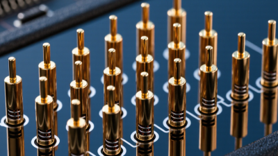 What Are Micro Pogo Pins and How Do They Work?