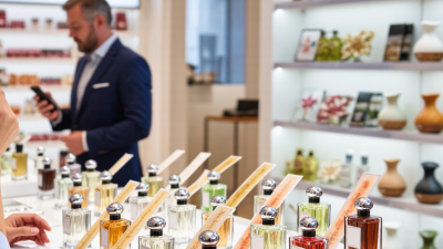 Why Does Fragrance Scent Matter to Global Buyers?