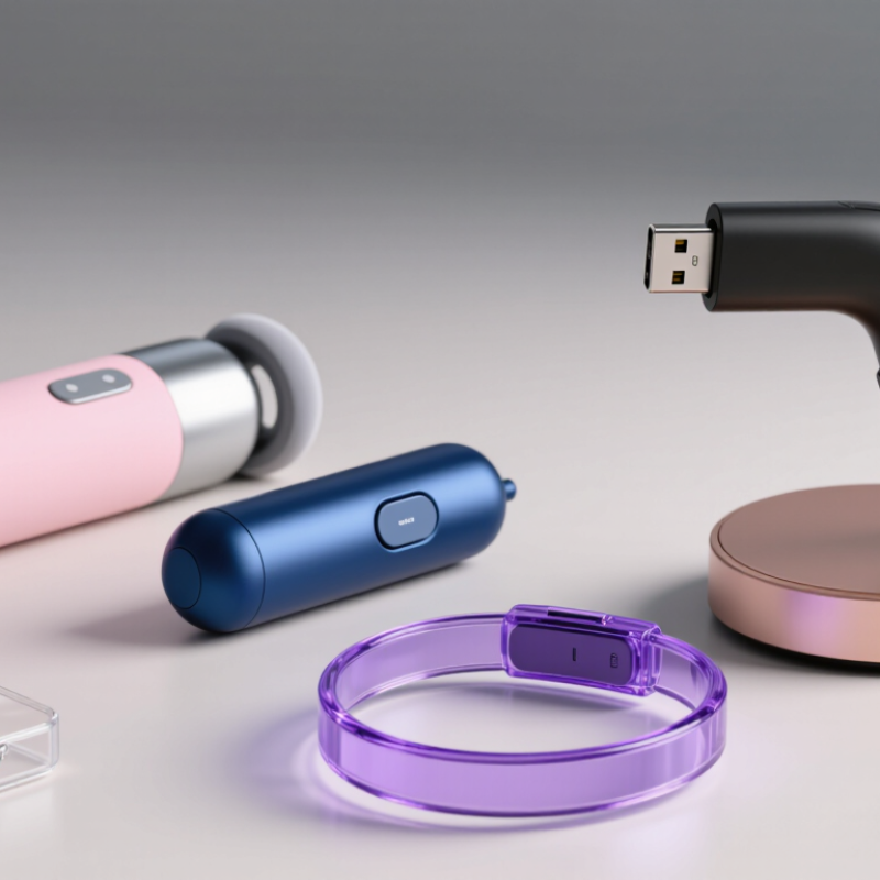 2026 Top Wireless Sex Toy Types for Global Buyers?