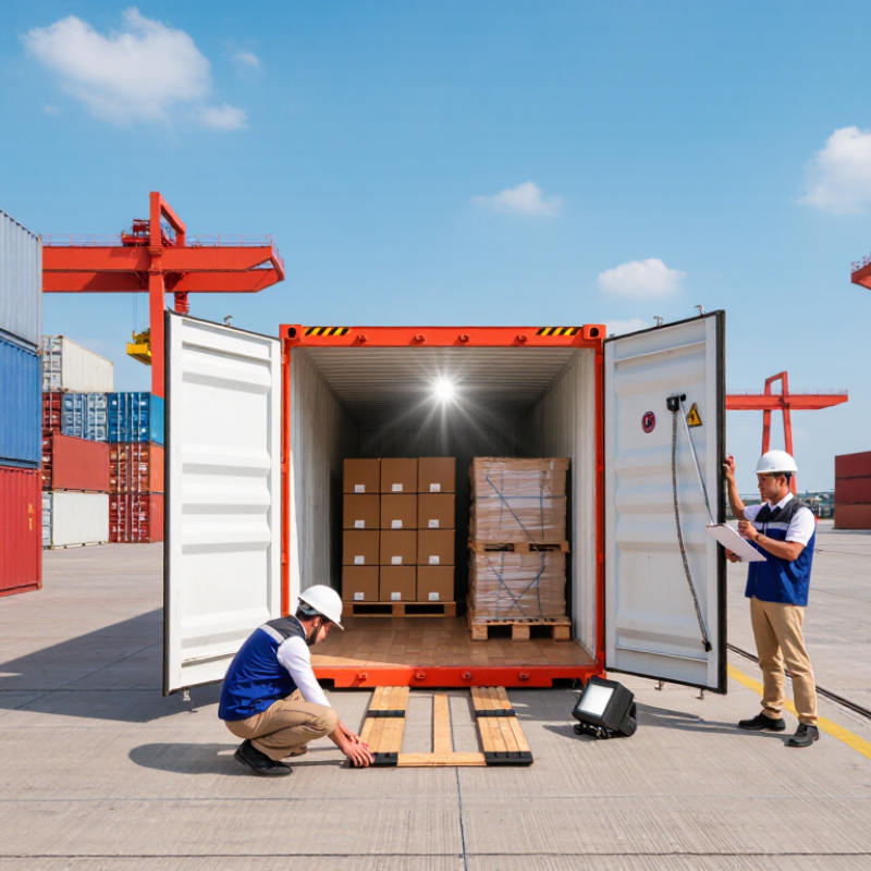 How to Buy the Right Sea Container for Global Shipping?