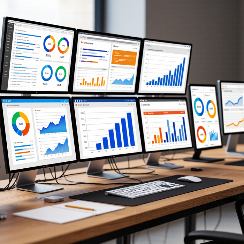 10 Best Computer Displays for Business Buyers?