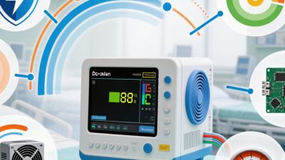 How to Choose Medical Grade AC DC Power Supplies in 2026?