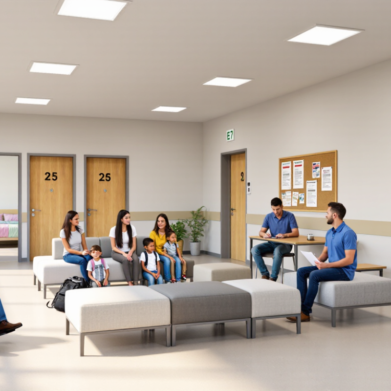 How to Choose the Best Transitional Housing Shelter?