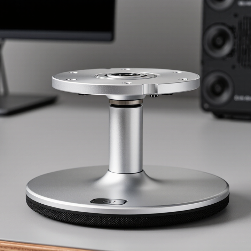 What Is a 360 Degree Swivel Stand?