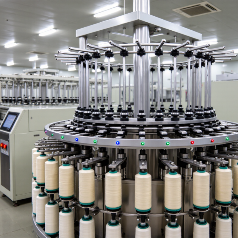 2026 Top Automatic Yarn Spinning Machine Types?