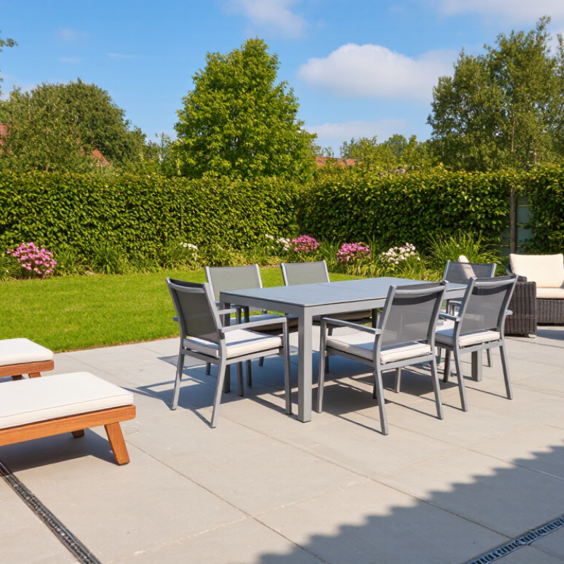What Is the Best Type of Outdoor Patio Furniture?
