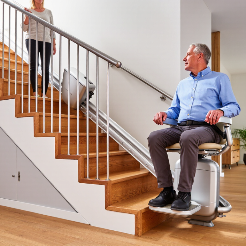 China Top Chair Lift For Seniors Manufacturers and Suppliers