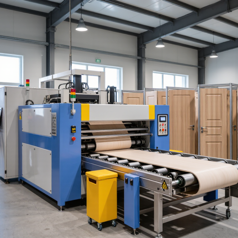 Why Choose a Film Covering Machine for Your Business?