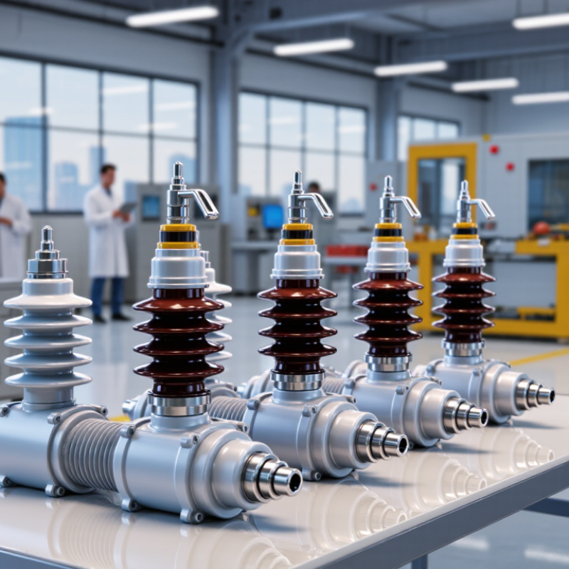 7 Lightning Arrester Buying Tips for Global Buyers