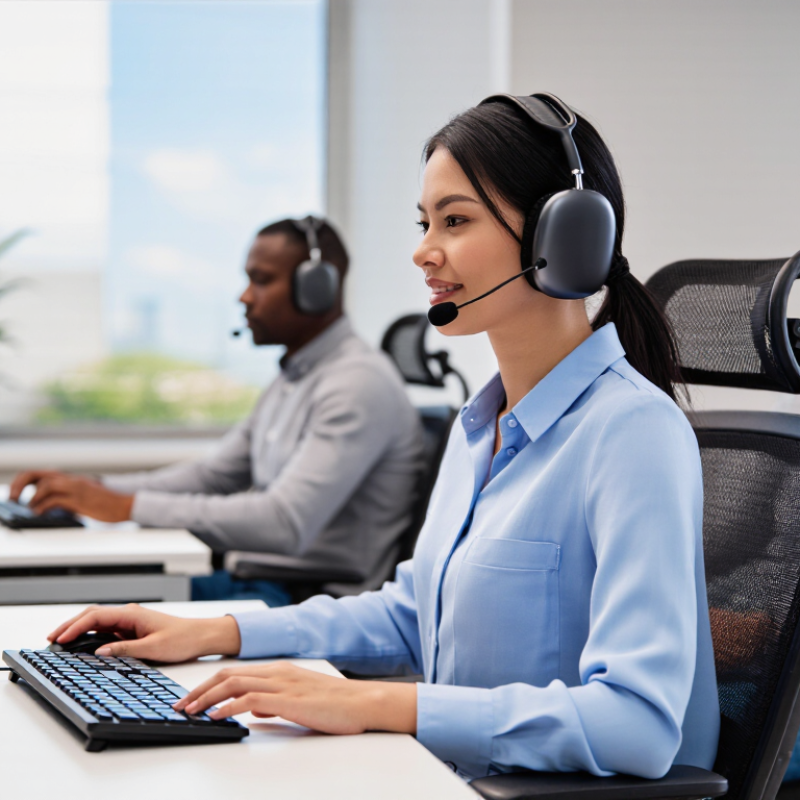 What Are the 2026 Top On Ear Office Headsets?