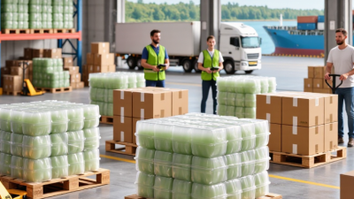 Why Choose Oxo Biodegradable Packaging for Global Sourcing?