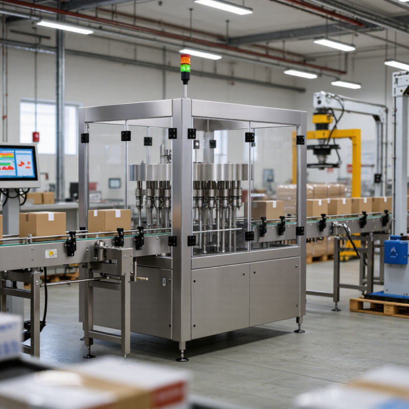 2026 Top Packaging Systems for Global Buyers
