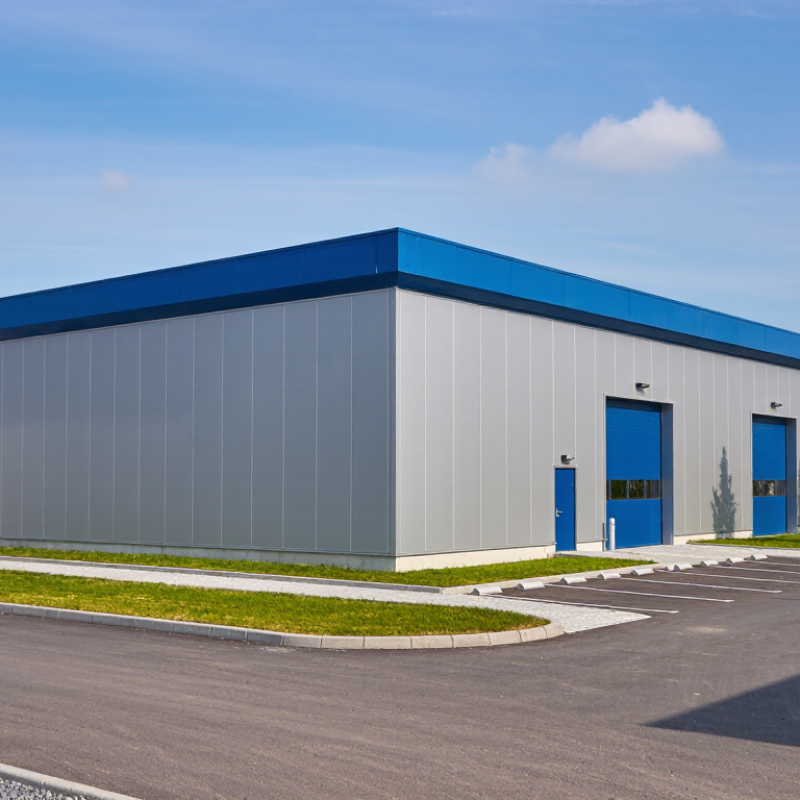 How to Choose the 2026 Best Prefab Steel Buildings?