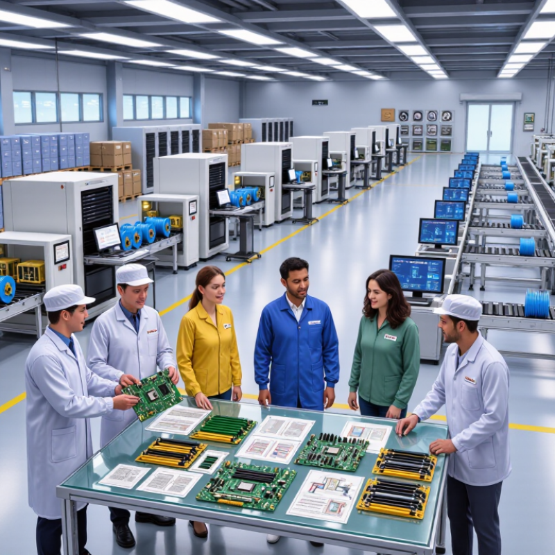 10 Best Printing Circuit Boards Suppliers for Global Buyers
