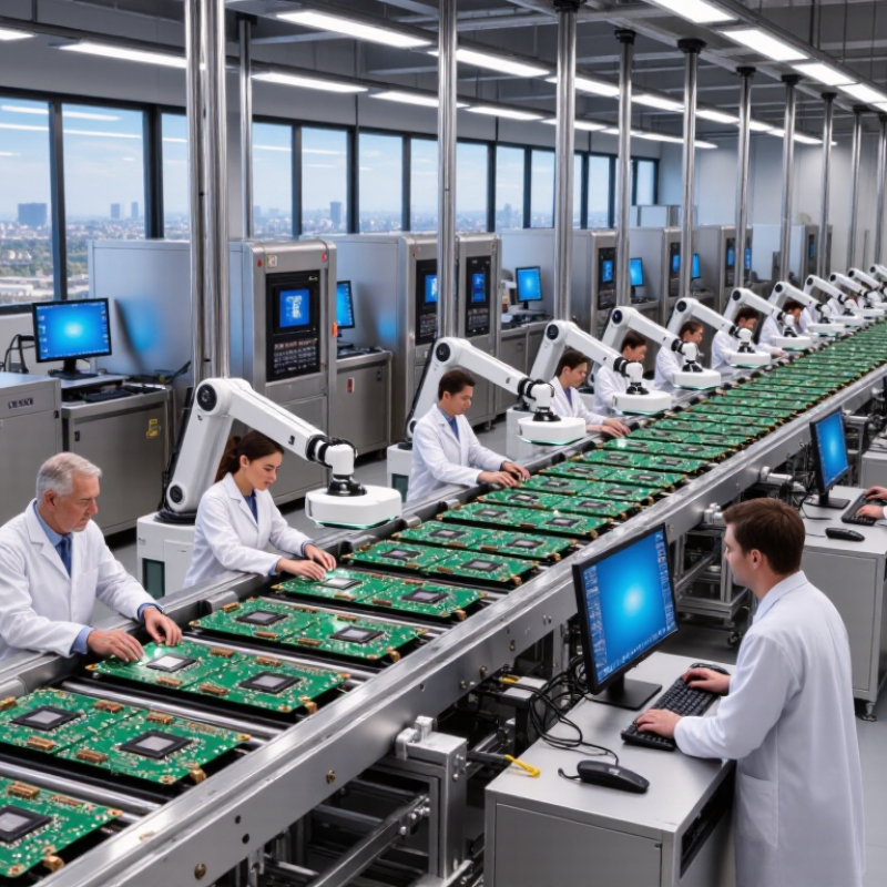 10 Best PCB Manufacturing Companies in USA