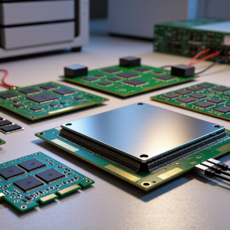 Top FPGA Chip Manufacturers for Global Buyers