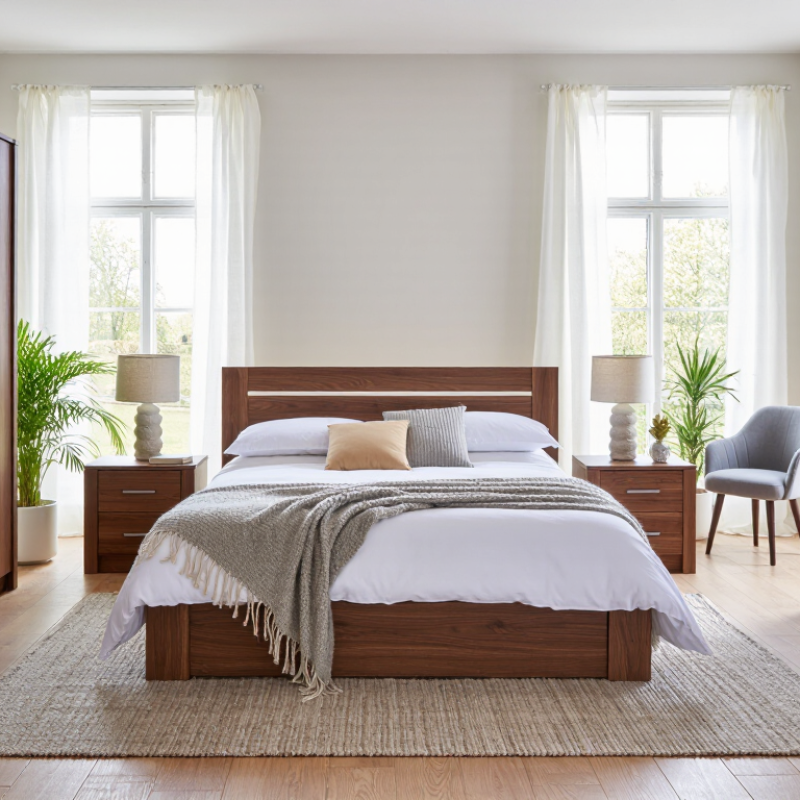 Top 10 Bedroom Furniture Sets Suppliers Worldwide