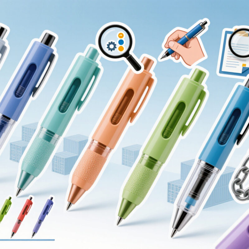Why Choose Flavored Air Pens for Global Sourcing?
