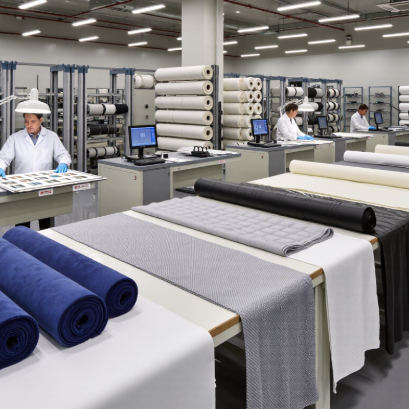 China Top Embossed Fabric Suppliers for Global Buyers