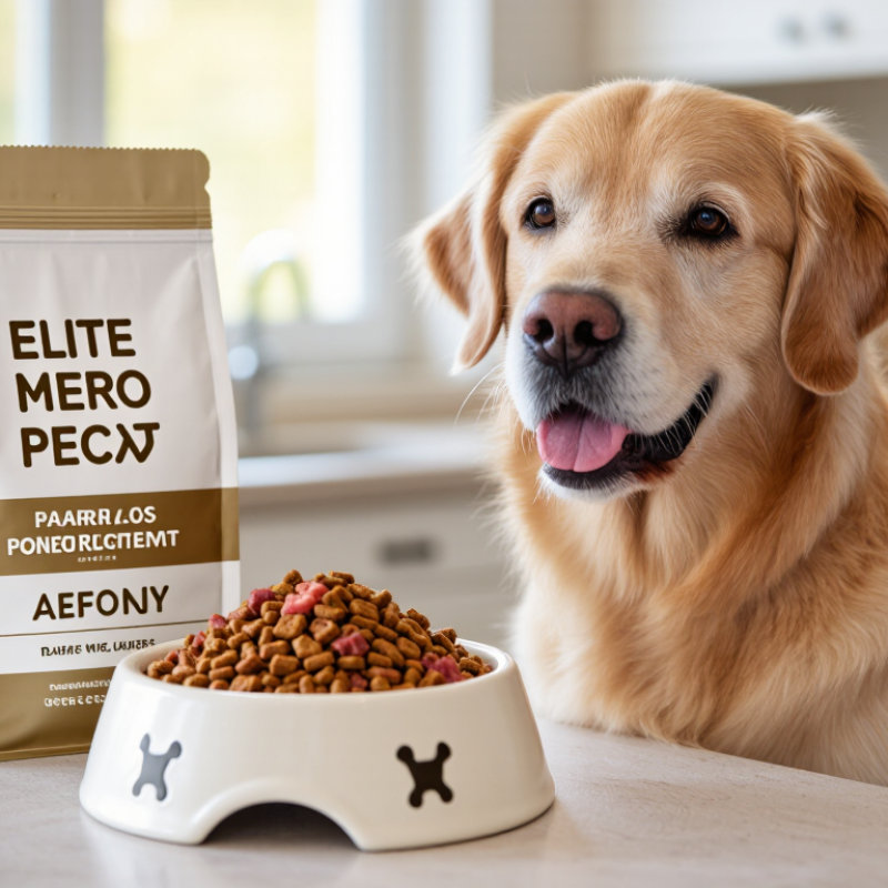 What Is Premium Dog Food and Why Do Buyers Choose It?