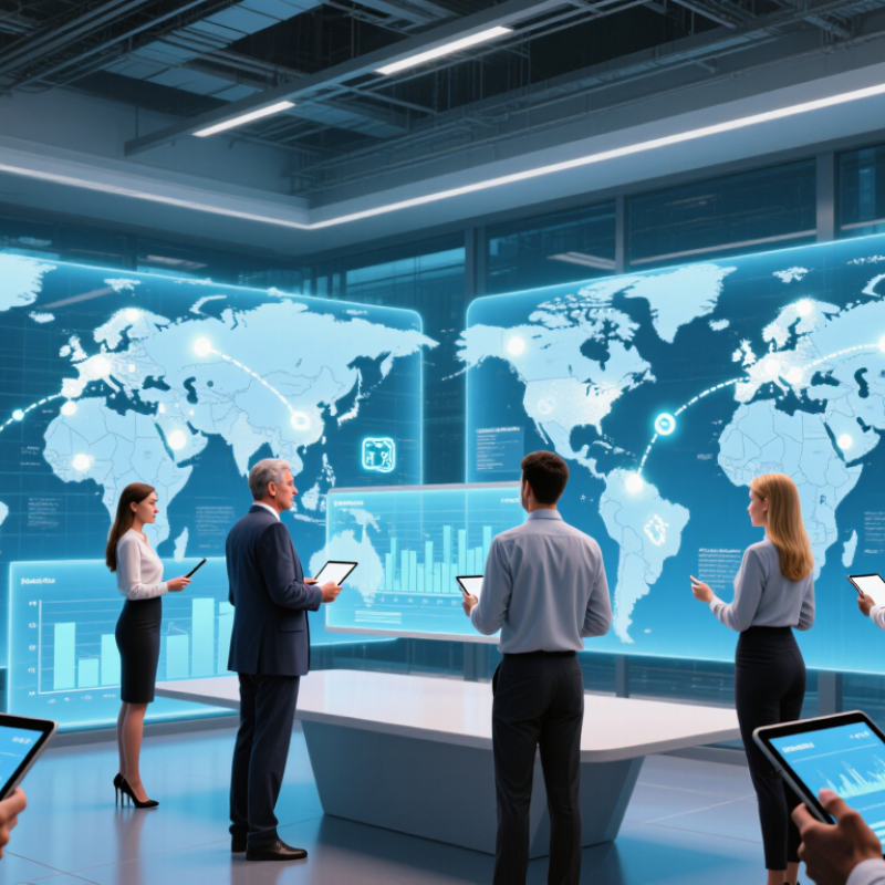 10 Best Technology Applications for Global Procurement