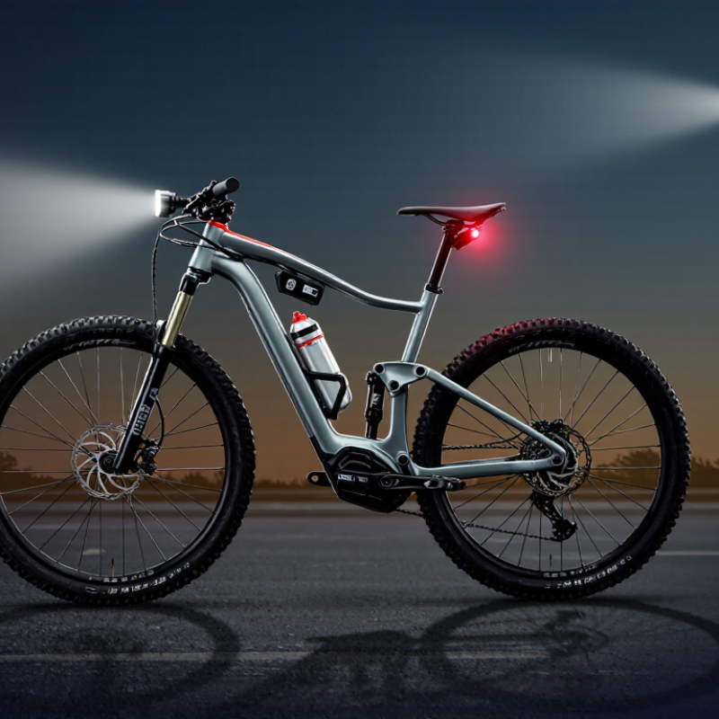 How to Avoid Common LED Bicycle Lighting Setup Mistakes?