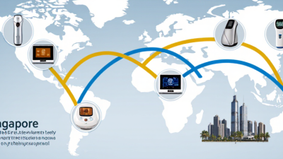 China Top 10 TriPollar Singapore Suppliers for Global Buyers