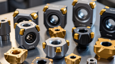 2026 Best Tungsten Carbide Inserts for Global Buyers