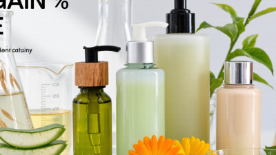 How to Choose a Vegan Botanical Facial Wash for Your Brand