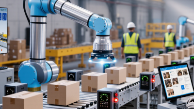Top 10 Processing Line Automation Solutions?