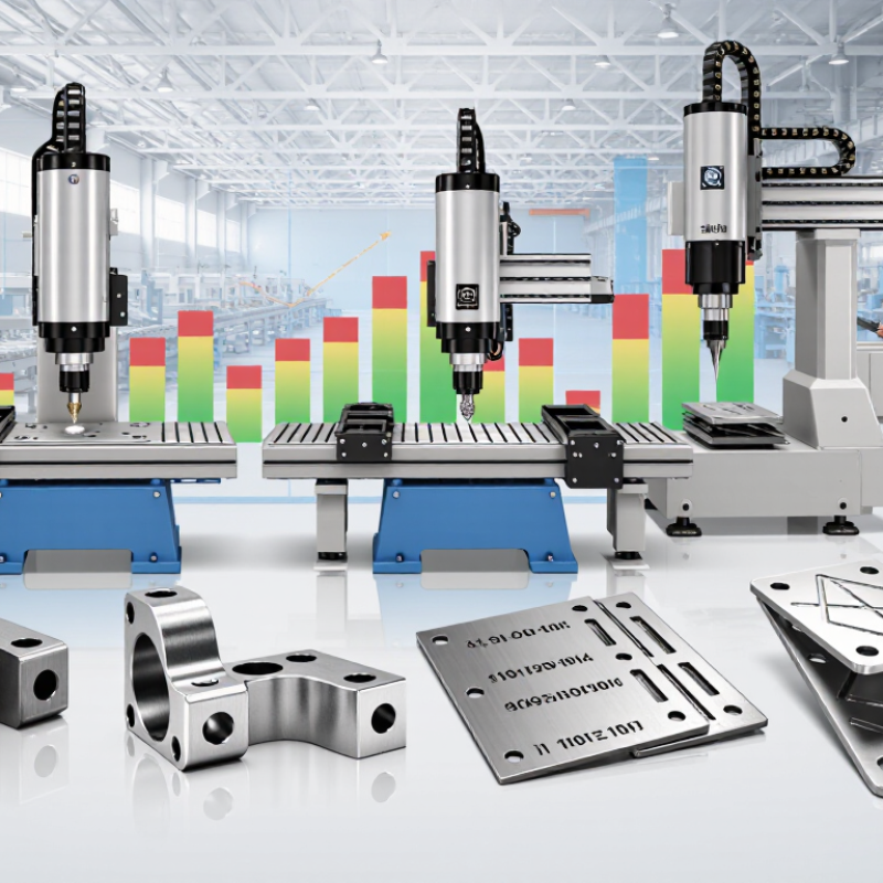 China Top Scratch Marking Machine Suppliers?