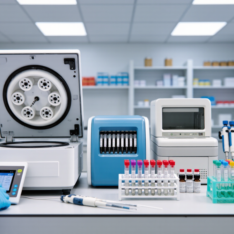 How to Understand How Molecular Diagnostic Testing Works?
