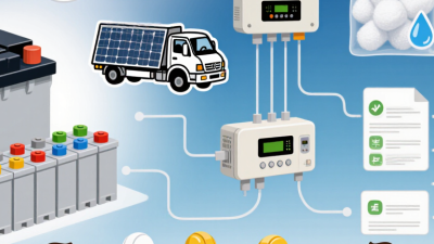 How to Choose a Sealed Battery for Global Sourcing?