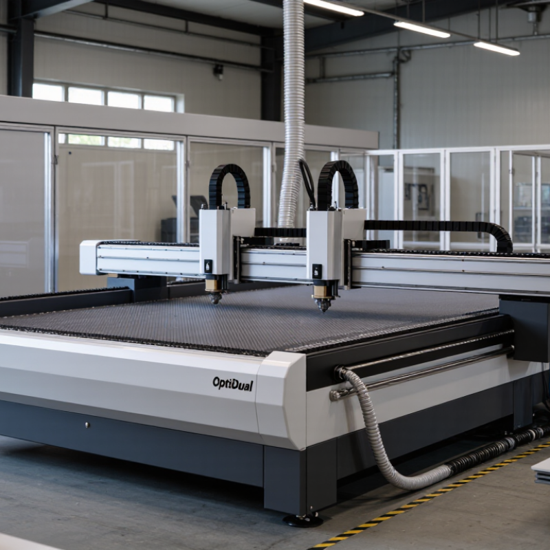 Top OptiDual Multi Head Laser Machine Buyers Guide