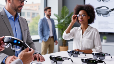 How to Source AI Smart Glasses in 2026?