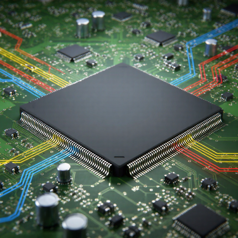 What Is an FPGA Chip and How Does It Work?