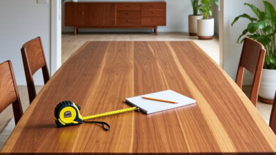 10 Tips for Buying Teak Furniture Online