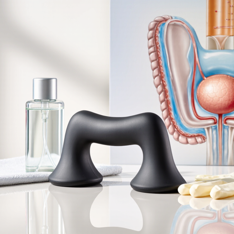 Why Use a Prostate Massager for Anal Male Wellness?