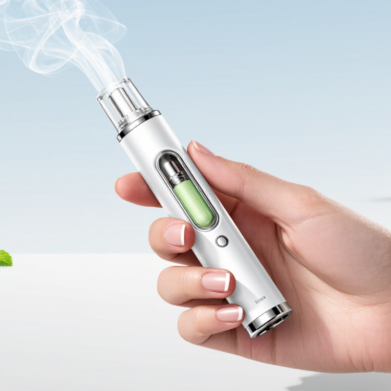 What Is a Flavored Air Pen and How Does It Work?