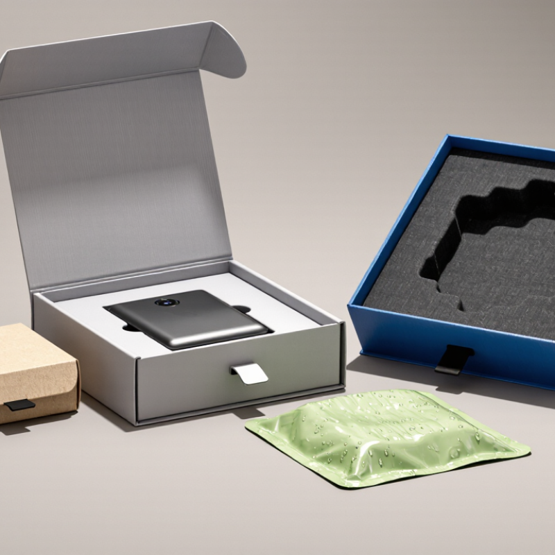How to Choose Creative Boxes for Global Buyers in 2026?