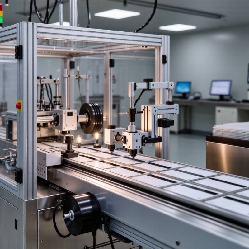 2026 Best Magnetic Stripe Mounting Machine Buying Guide