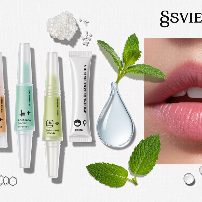 5 Ingredients to Avoid in Lip Balms for Sensitive Lips?