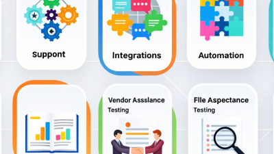 10 Tips for Choosing a Translation Management System