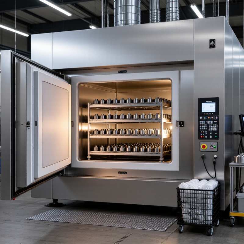7 Tips for Buying the Right Hardening Oven?