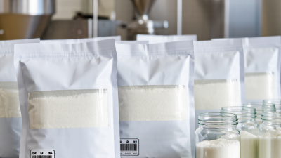 Top Sodium Erythorbate Suppliers for Global Buyers?